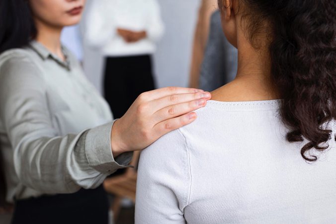 Counseling in King of Prussia, PA
