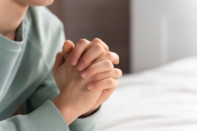 Spiritual Direction at Integrity Counseling Services
