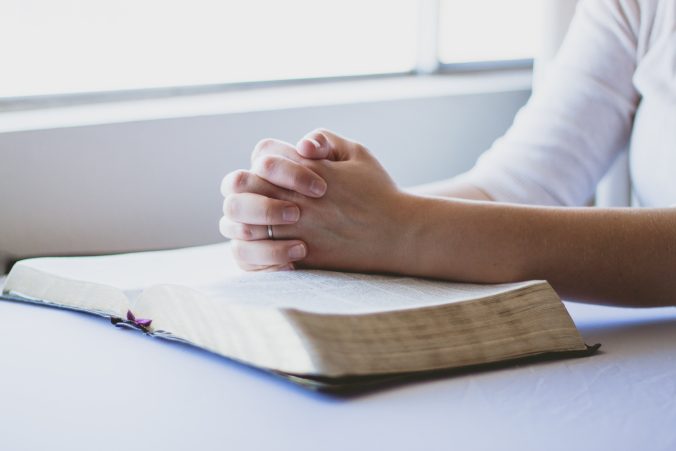 Counseling and Prayer