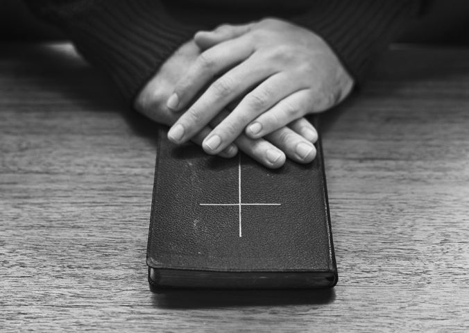 Bible and humility